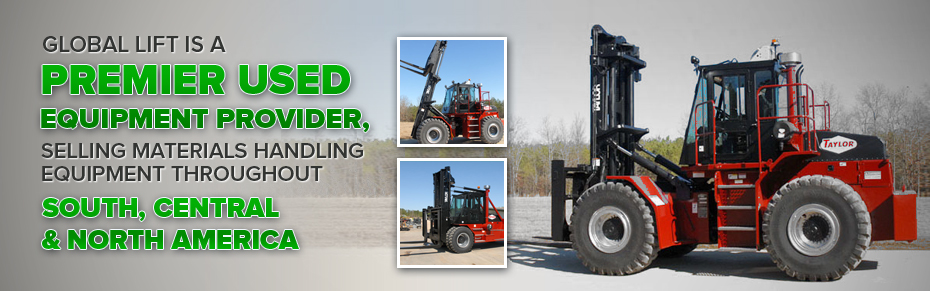 Used Equipment Hawaii